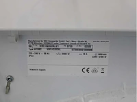 Siemens iq500 isensoric iqdrive wasmachine & siemens iq500 isensoric bestcollection wasdroger - afbeelding 5 van  8