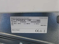 Siemens iq500 isensoric iqdrive wasmachine & siemens iq500 isensoric bestcollection wasdroger - afbeelding 8 van  8