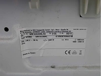 Siemens iq500 isensoric iqdrive wasmachine & siemens iq500 isensoric selfcleaning condenser wasdroger - afbeelding 5 van  8