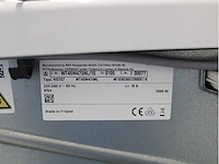 Siemens iq500 isensoric iqdrive wasmachine & siemens iq500 isensoric selfcleaning condenser wasdroger - afbeelding 8 van  8