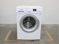 Siemens iq500 isensoric iqdrive wasmachine - afbeelding 1 van  6