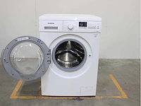 Siemens iq500 isensoric iqdrive wasmachine - afbeelding 2 van  6