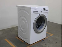 Siemens iq500 isensoric iqdrive wasmachine - afbeelding 5 van  6