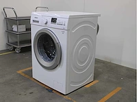 Siemens iq500 isensoric iqdrive wasmachine - afbeelding 6 van  6