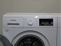 Siemens iq500 isensoric iqdrive wasmachines & siemens iq300 isensoric wasdrogers - afbeelding 3 van  8