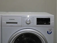 Siemens iq500 isensoric iqdrive wasmachines & siemens iq300 isensoric wasdrogers - afbeelding 6 van  8