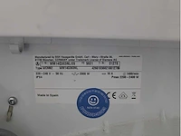 Siemens iq500 isensoric iqdrive wasmachines & siemens iq500 bestcollection wasdrogers - afbeelding 5 van  8