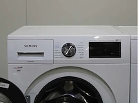 Siemens iq500 isensoric sensofresh system aquastop extraklasse wasmachine & siemens iq500 isensoric selfcleaning condenser wasdroger - afbeelding 3 van  8