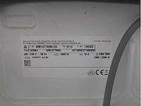 Siemens iq500 isensoric sensofresh system aquastop extraklasse wasmachine & siemens iq500 isensoric selfcleaning condenser wasdroger - afbeelding 5 van  8