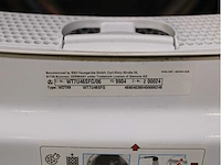 Siemens iq500 isensoric sensofresh system aquastop extraklasse wasmachine & siemens iq500 isensoric selfcleaning condenser wasdroger - afbeelding 8 van  8