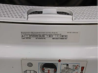 Siemens iq500 isensoric varioperfect iqdrive wasmachine & siemens iq500 isensoric bestcollection selfcleaning condenser wasdroger - afbeelding 8 van  8