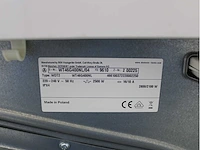 Siemens iq500 isensoric varioperfect iqdrive wasmachine & siemens iq500 isensoric wasdroger - afbeelding 8 van  8