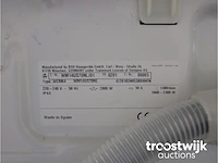Siemens iq500 isensoric wasmachine & siemens iq500 isensoric bestcollection droger - afbeelding 5 van  8