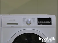 Siemens iq500 isensoric wasmachine & siemens iq500 isensoric bestcollection droger - afbeelding 6 van  8