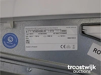 Siemens iq500 isensoric wasmachine & siemens iq500 isensoric bestcollection droger - afbeelding 8 van  8