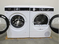 Siemens iq500 isensoric wasmachines & siemens iq500 isensoric selfcleaning condenser wasdrogers - afbeelding 2 van  7