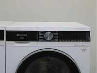 Siemens iq500 isensoric wasmachines & siemens iq500 isensoric selfcleaning condenser wasdrogers - afbeelding 5 van  7