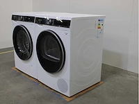 Siemens iq500 isensoric wasmachines & siemens iq500 isensoric selfcleaning condenser wasdrogers - afbeelding 6 van  7