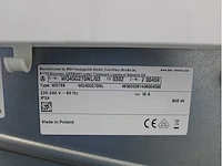 Siemens iq500 isensoric wasmachines & siemens iq500 isensoric selfcleaning condenser wasdrogers - afbeelding 7 van  7