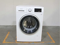 Siemens iq500 isensoric wasmachines - afbeelding 1 van  6