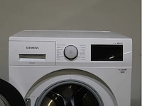 Siemens iq500 isensoric wasmachines - afbeelding 3 van  6