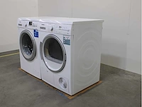 Siemens iq500 varioperfect aquastop wasmachines & siemens iq500 isensoric bestcollection wasdrogers - afbeelding 7 van  8