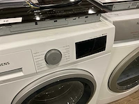 Siemens iq500 wasmachine - afbeelding 3 van  4