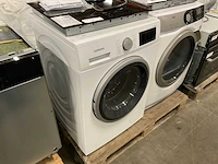 Siemens iq500 wasmachine - afbeelding 4 van  4