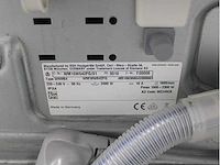 Siemens iq700 aquastop wasmachines & siemens iq700 isensoric selfcleaning condenser wasdrogers - afbeelding 5 van  8