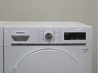 Siemens iq700 aquastop wasmachines & siemens iq700 isensoric selfcleaning condenser wasdrogers - afbeelding 6 van  8