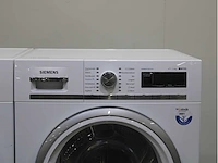 Siemens iq700 isensoric aquastop extraklasse wasmachines & siemens iq700 isensoric outdoorcollection a+++ wasdrogers - afbeelding 6 van  8