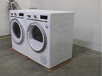 Siemens iq700 isensoric aquastop extraklasse wasmachines & siemens iq700 isensoric outdoorcollection a+++ wasdrogers - afbeelding 7 van  8