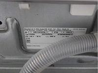 Siemens iq700 isensoric aquastop extraklasse wasmachines & siemens iq700 isensoric outdoorcollection extraklasse wasdrogers - afbeelding 5 van  8