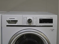 Siemens iq700 isensoric aquastop extraklasse wasmachines & siemens iq700 isensoric outdoorcollection extraklasse wasdrogers - afbeelding 6 van  8