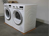Siemens iq700 isensoric aquastop extraklasse wasmachines & siemens iq700 isensoric outdoorcollection extraklasse wasdrogers - afbeelding 7 van  8