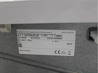 Siemens iq700 isensoric aquastop extraklasse wasmachines & siemens iq700 isensoric outdoorcollection extraklasse wasdrogers - afbeelding 8 van  8