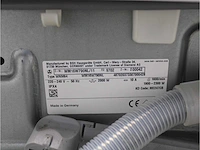 Siemens iq700 isensoric aquastop sensofresh system wasmachine & siemens iq700 isensoric selfcleaning condenser droger - afbeelding 5 van  8