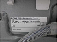 Siemens iq700 isensoric aquastop sensofresh system wasmachine & siemens iq700 isensoric selfcleaning condenser droger - afbeelding 5 van  8