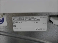 Siemens iq700 isensoric aquastop sensofresh system wasmachine & siemens iq700 isensoric selfcleaning condenser droger - afbeelding 8 van  8
