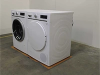 Siemens iq700 isensoric aquastop sensofresh system wasmachine & siemens iq700 isensoric selfcleaning condenser droger - afbeelding 7 van  8