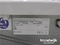 Siemens iq700 isensoric aquastop sensofresh system wasmachine & siemens iq700 isensoric selfcleaning condenser droger - afbeelding 8 van  8
