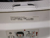 Siemens iq700 isensoric aquastop sensofresh system wasmachine & siemens iq800 isensoric selfcleaning condenser wasdroger - afbeelding 8 van  8