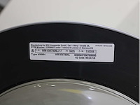 Siemens iq700 isensoric aquastop sensofresh system wasmachine & siemens iq800 isensoric selfcleaning condenser wasdroger - afbeelding 5 van  8