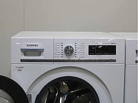 Siemens iq700 isensoric aquastop sensofresh system wasmachines & siemens iq700 isensoric selfcleaning condenser bestcollection wasdrogers - afbeelding 3 van  8