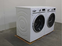 Siemens iq700 isensoric aquastop sensofresh system wasmachines & siemens iq700 isensoric selfcleaning condenser bestcollection wasdrogers - afbeelding 4 van  8
