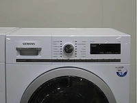 Siemens iq700 isensoric aquastop sensofresh system wasmachines & siemens iq700 isensoric selfcleaning condenser wasdrogers - afbeelding 6 van  8