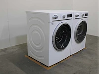 Siemens iq700 isensoric aquastop sensofresh system wasmachines & siemens iq700 isensoric selfcleaning condenser wasdrogers - afbeelding 4 van  8