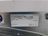 Siemens iq700 isensoric aquastop wasmachine & siemens iq500 isensoric selfcleaning condenser wasdroger - afbeelding 8 van  8