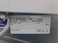 Siemens iq700 isensoric aquastop wasmachine & siemens iq700 isensoric outdoorcollection extraklasse wasdroger - afbeelding 8 van  8