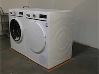 Siemens iq700 isensoric aquastop wasmachine & siemens iq700 isensoric selfcleaning condenser droger - afbeelding 7 van  8